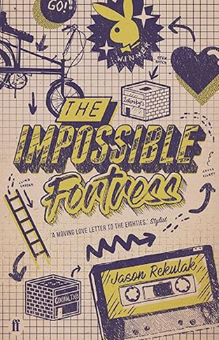 The Impossible Fortress